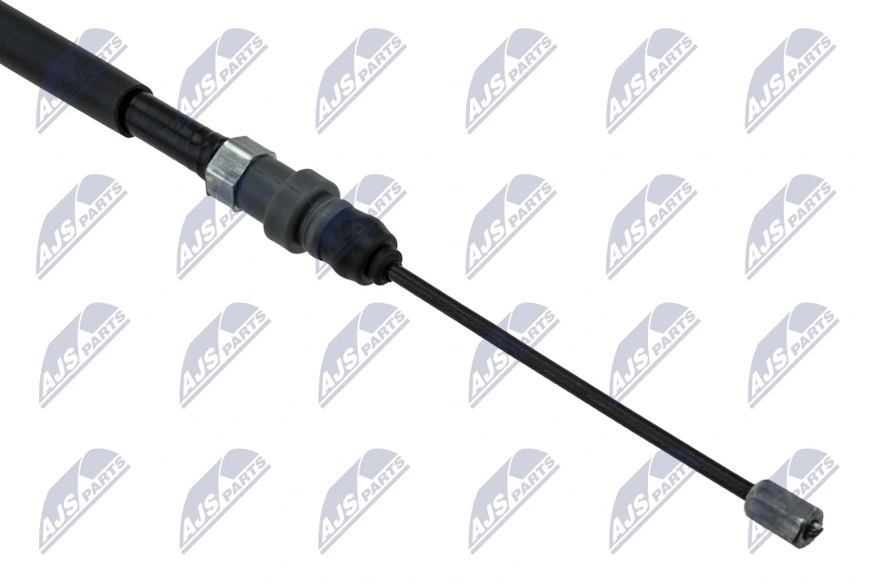 Cable Pull, parking brake HLR-RE-013