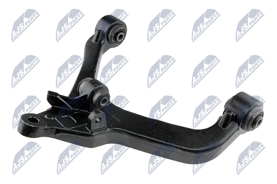Control/Trailing Arm, wheel suspension ZWD-CH-019