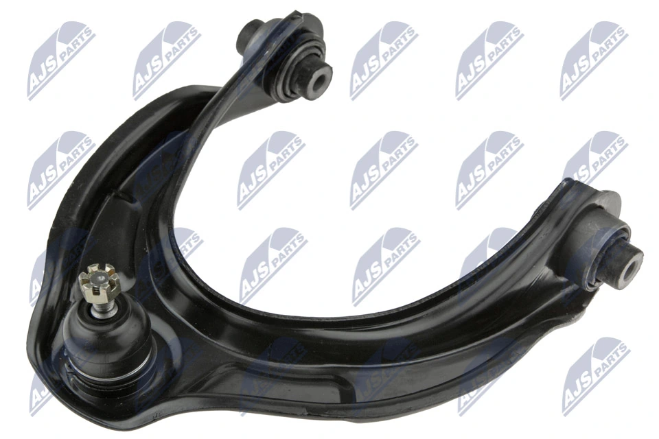 Control/Trailing Arm, wheel suspension ZWG-HD-031