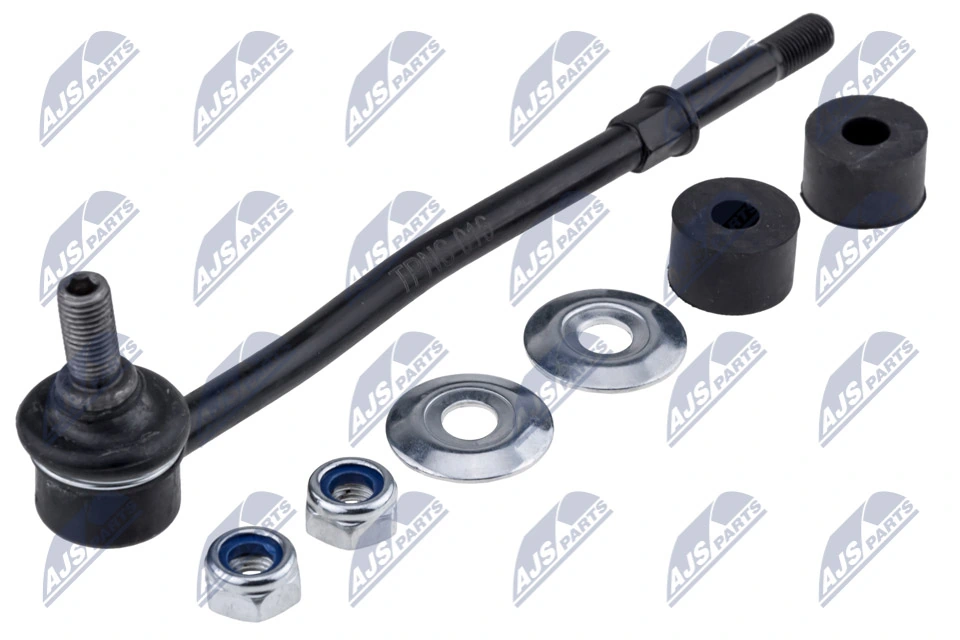 Link/Coupling Rod, stabiliser bar ZLT-NS-016