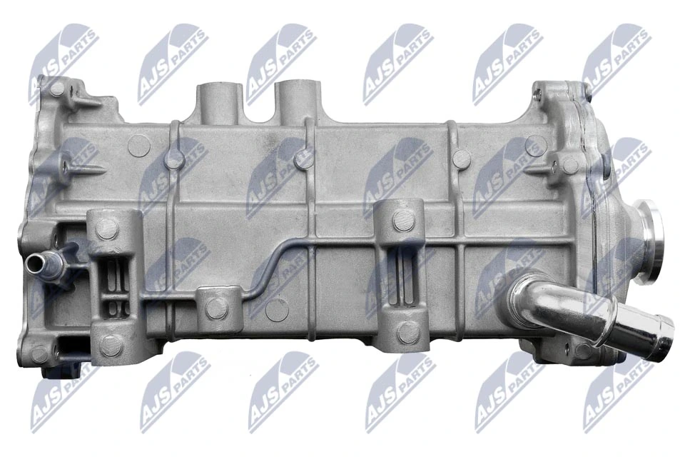 Cooler, exhaust gas recirculation EGR-VC-005A