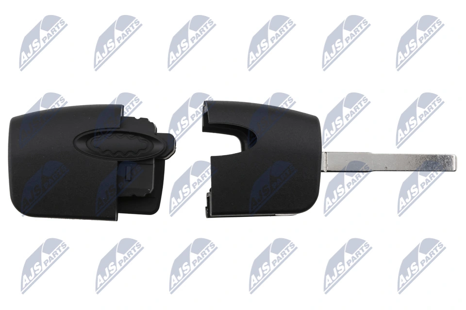 NTY EZC-FR-316 Housing, car key