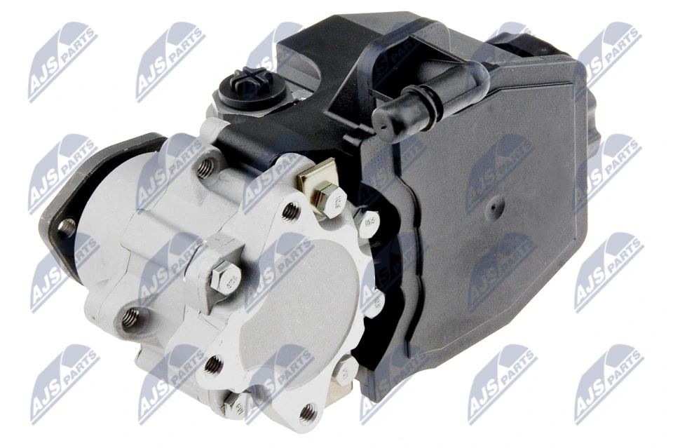 Hydraulic Pump, steering SPW-ME-037