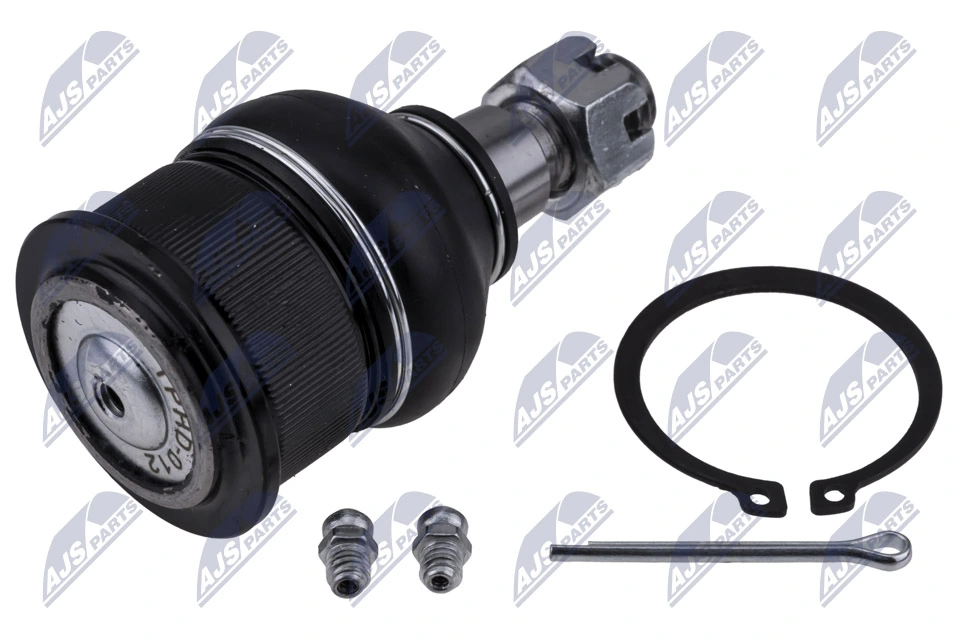 Ball Joint ZSD-HD-012