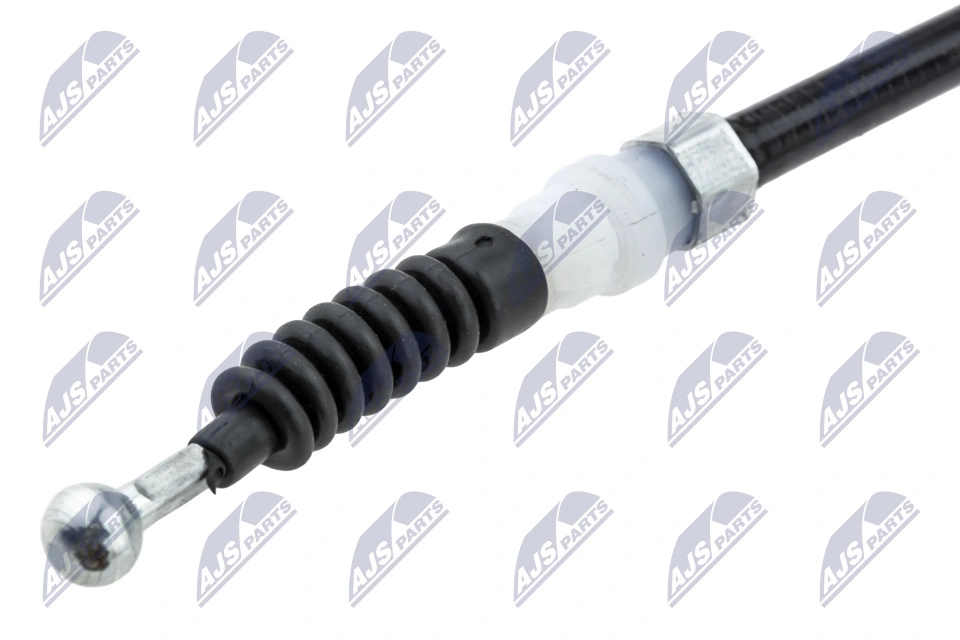 NTY HLR-VW-011 Cable Pull, parking brake