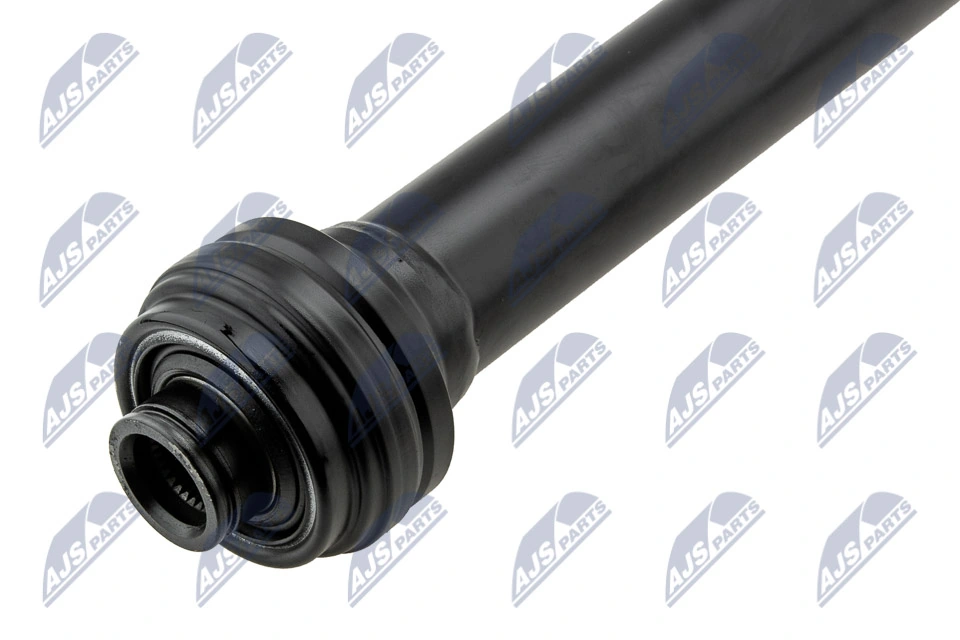 Propshaft, axle drive NWN-AU-007