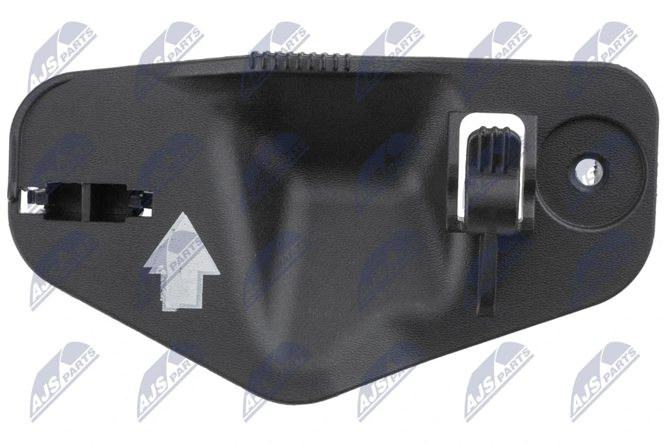 NTY EZC-TY-079 Clip, trim/protection strip