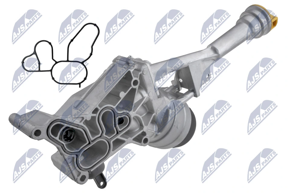 Housing, oil filter CCL-FT-011