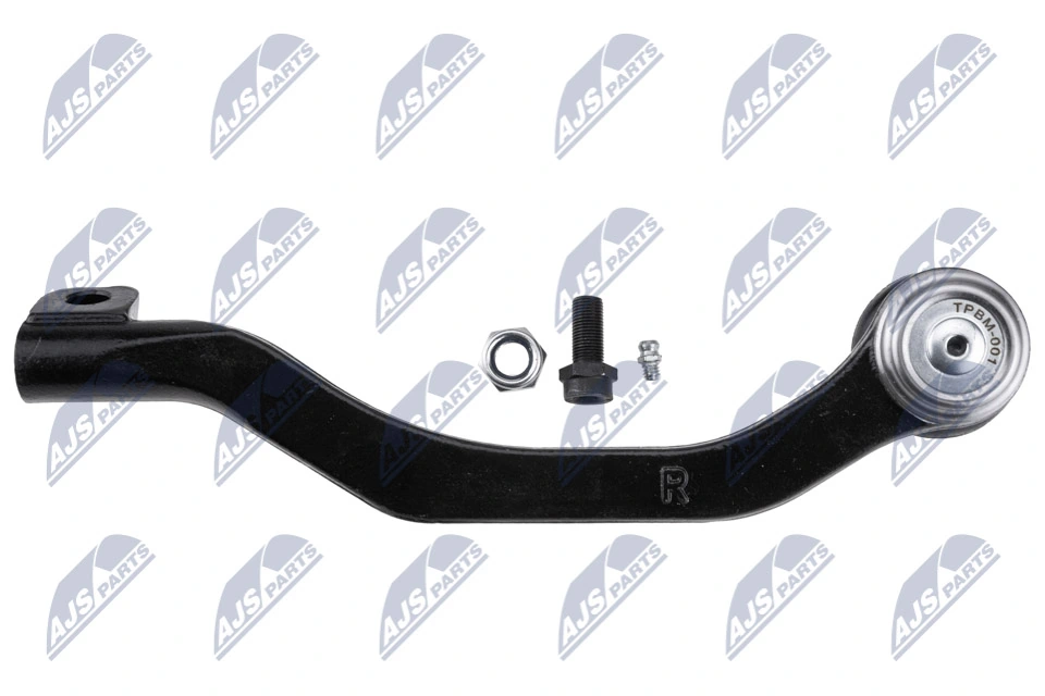 Tie Rod End SKZ-BM-001
