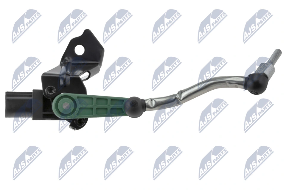 Sensor, headlight levelling ECX-AU-039