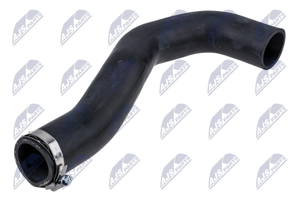 Charge Air Hose GPP-PL-007