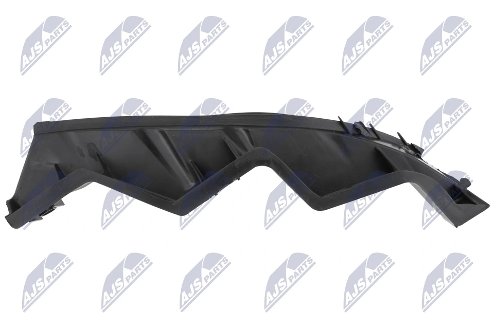 NTY EZC-VW-475 Mounting Bracket, bumper