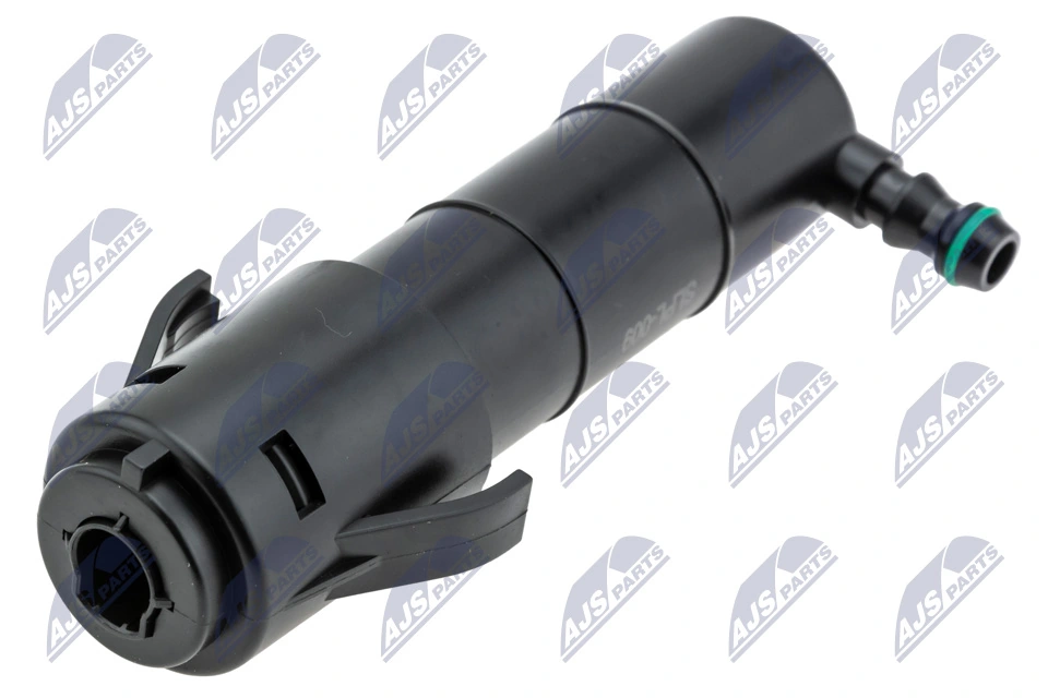 Washer Fluid Jet, headlight cleaning EDS-PL-009