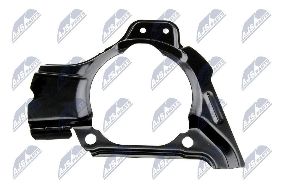Splash Guard, brake disc HTO-FT-003