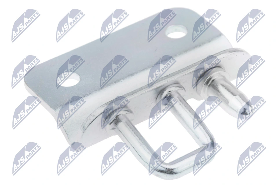 Guide, locking knob EZC-ME-107