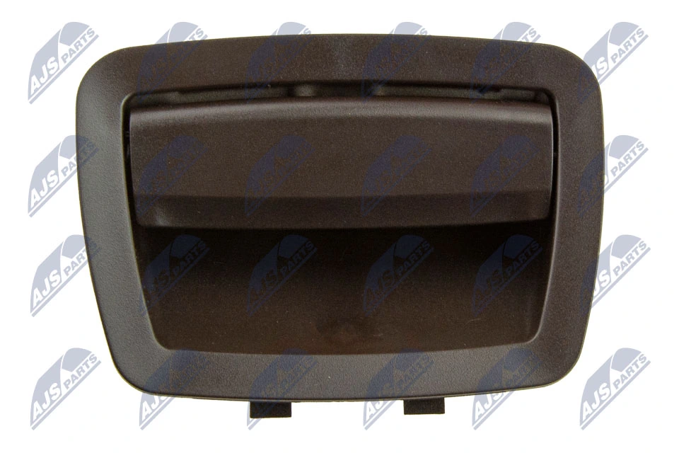 NTY EZC-BM-212 Glove Compartment Lock