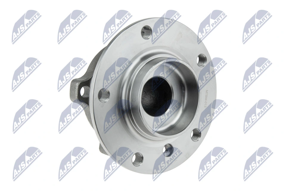 Wheel Bearing Kit KLP-BM-013