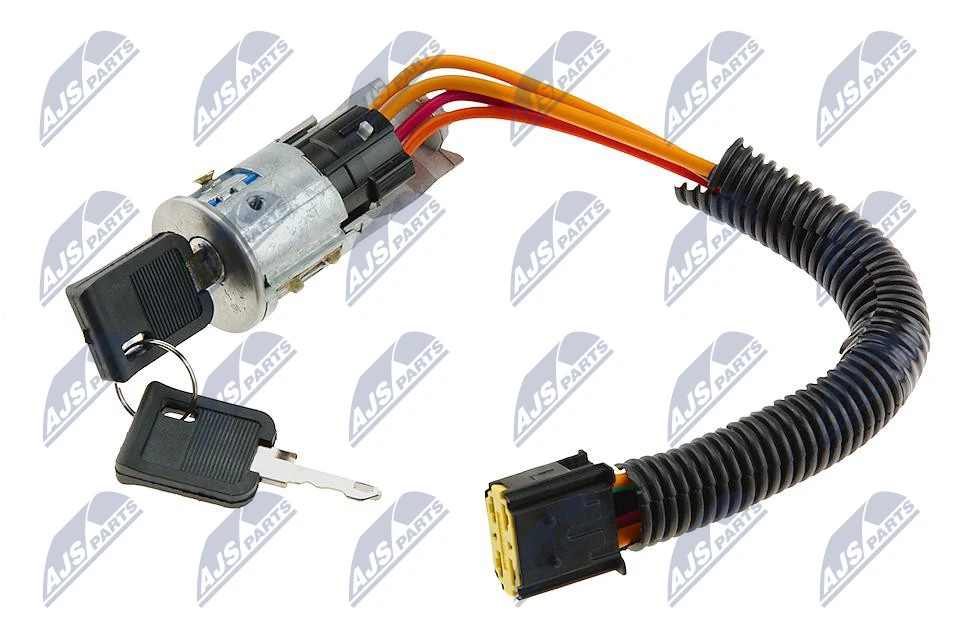 Ignition Switch EST-RE-001