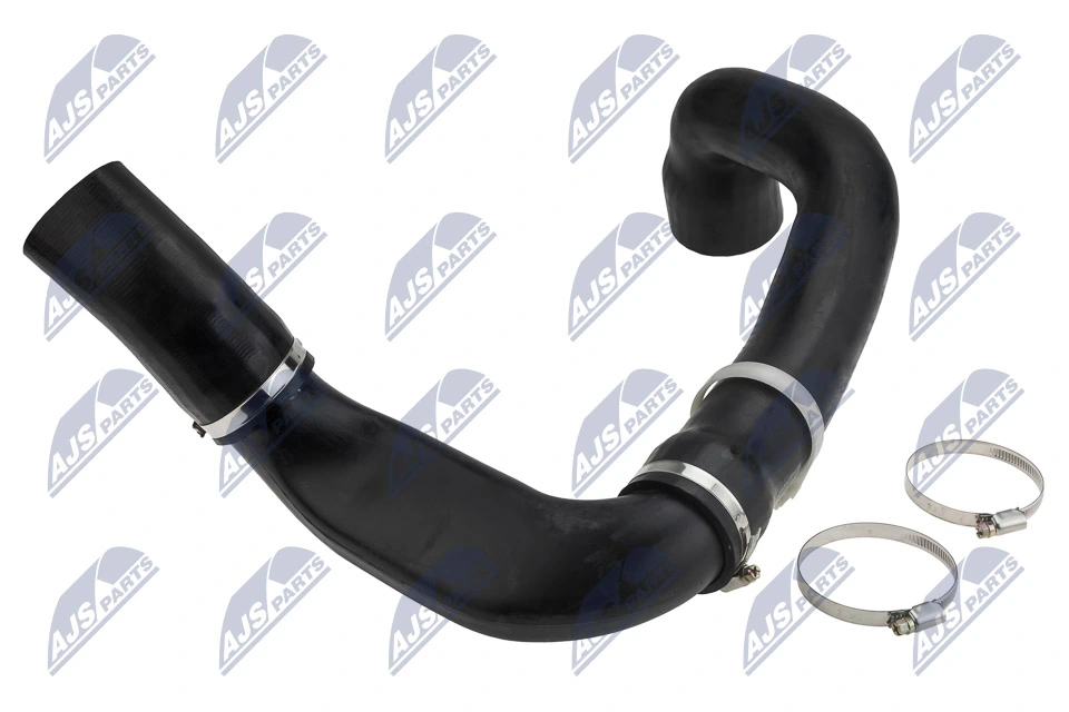 Charge Air Hose GPP-LR-009