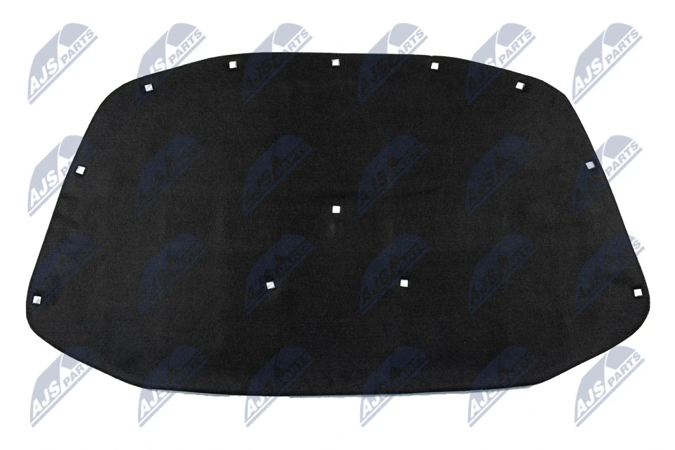 Engine Compartment Noise Insulation EZC-SK-017