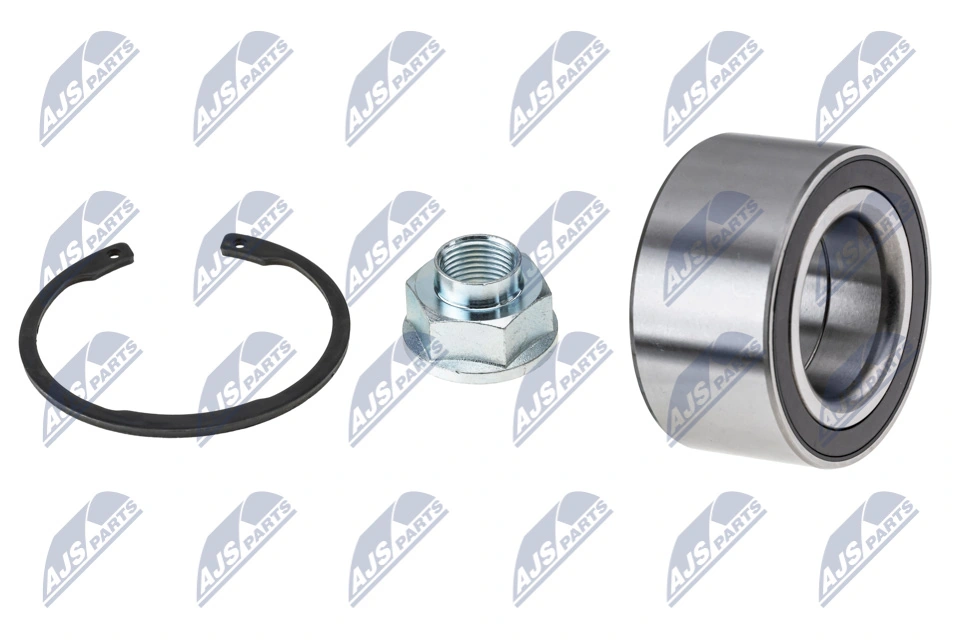Wheel Bearing Kit KLP-SU-034