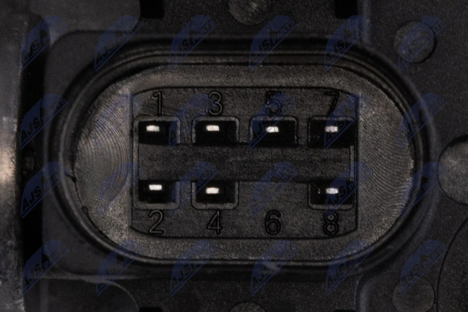 Throttle Body ETB-VW-044