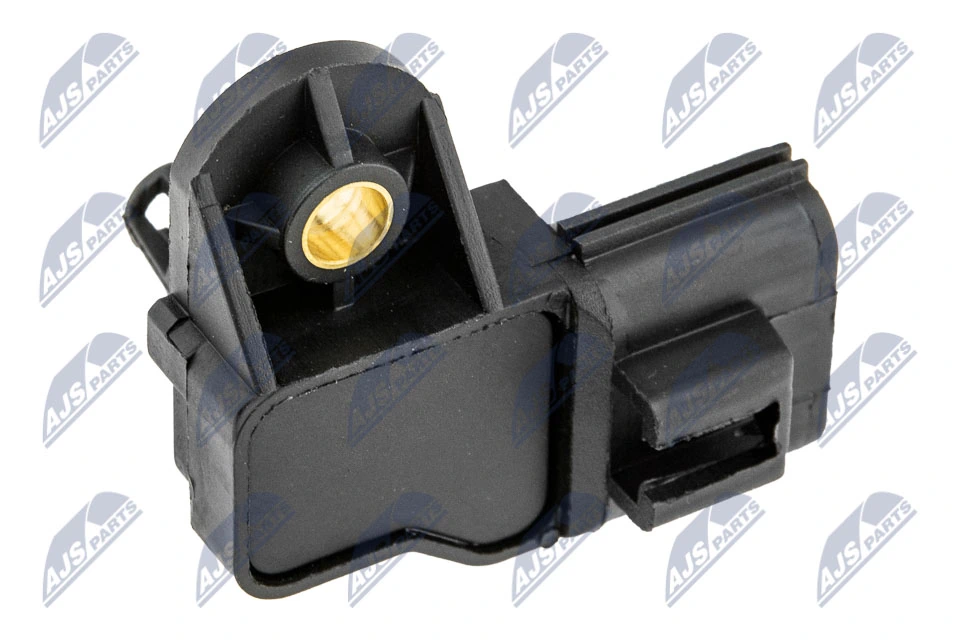 Sensor, intake manifold pressure ECM-VV-005