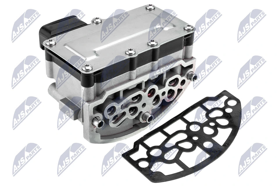 NTY EAT-CH-002 Solenoid valve, automatic transmission