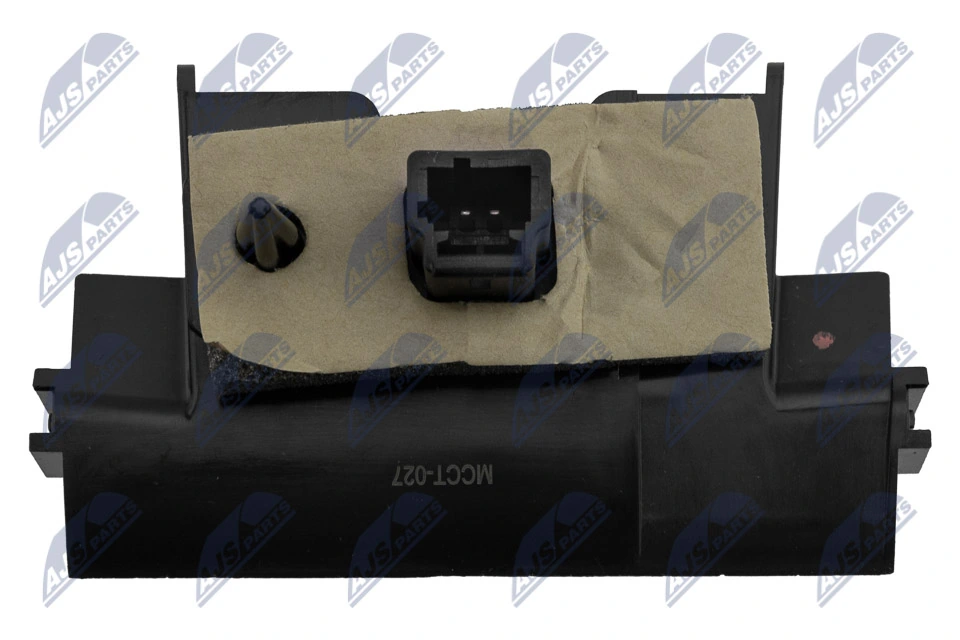 Exterior Door Handle EZC-CT-027