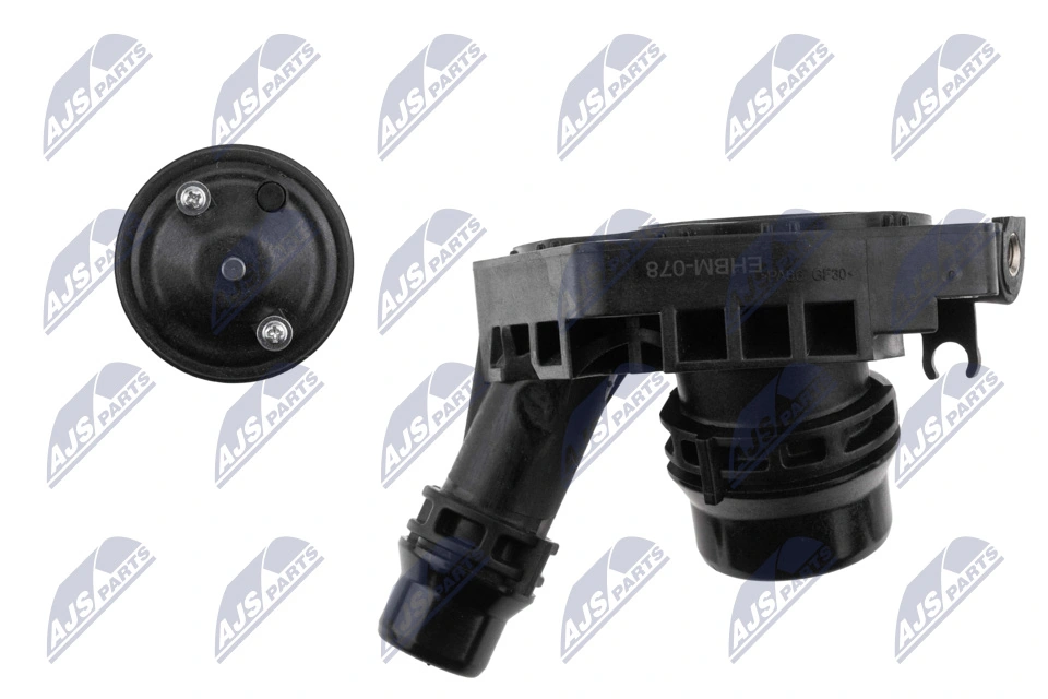 Thermostat, coolant CTM-BM-078
