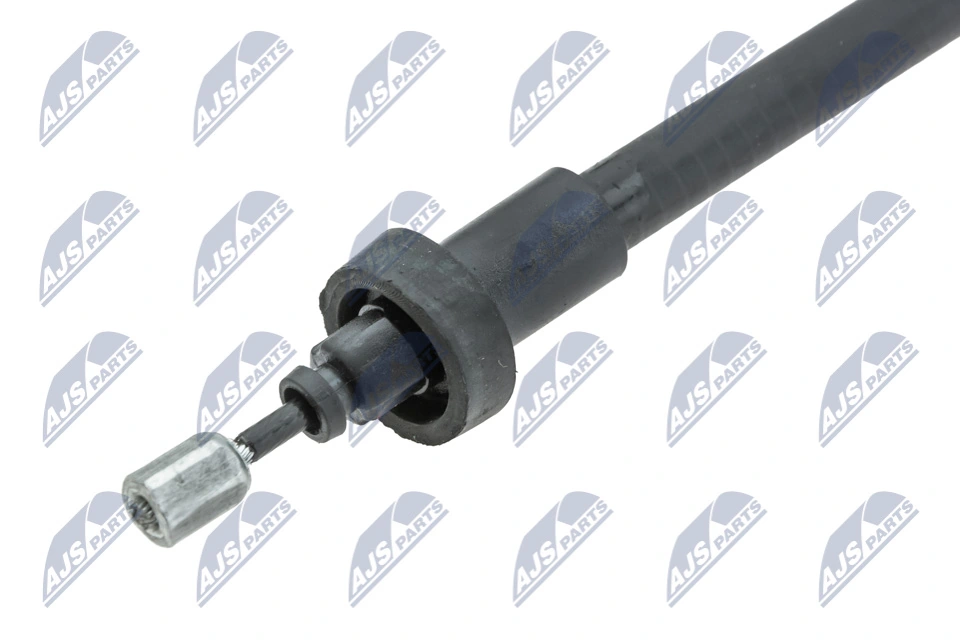 Cable Pull, parking brake HLR-CT-006