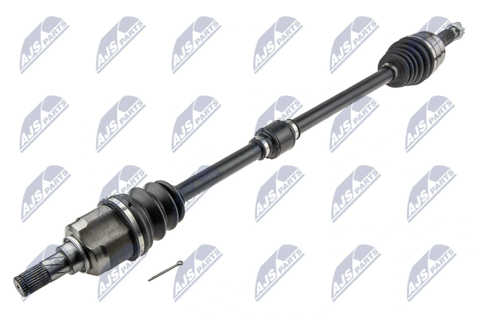 Drive Shaft NPW-MS-061