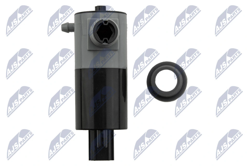 NTY ESP-CH-001 Washer Fluid Pump, window cleaning
