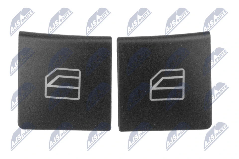 Switch, window regulator EWS-ME-107