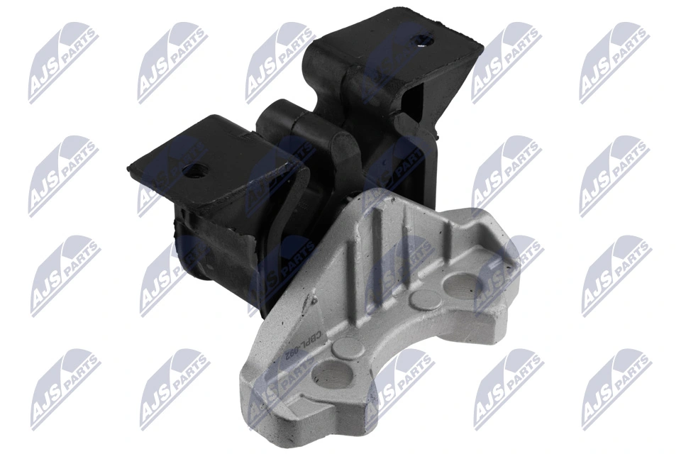 Mounting, engine ZPS-PL-092