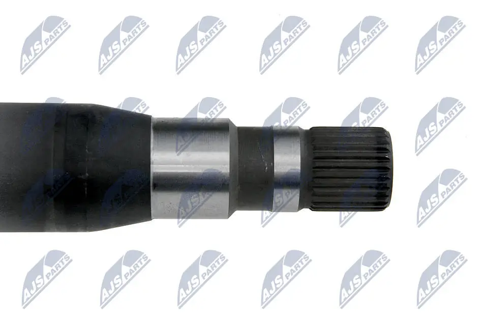 Stub Shaft, differential NWP-PL-004