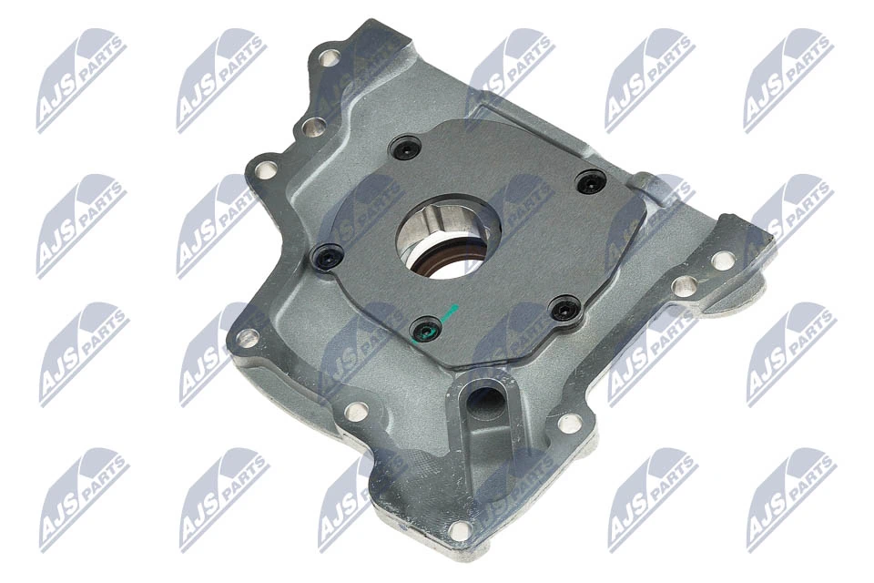 Oil Pump BPO-VW-001