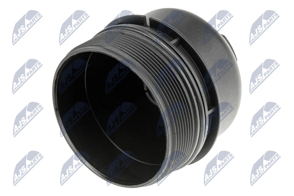 Cap, oil filter housing CCL-FR-016