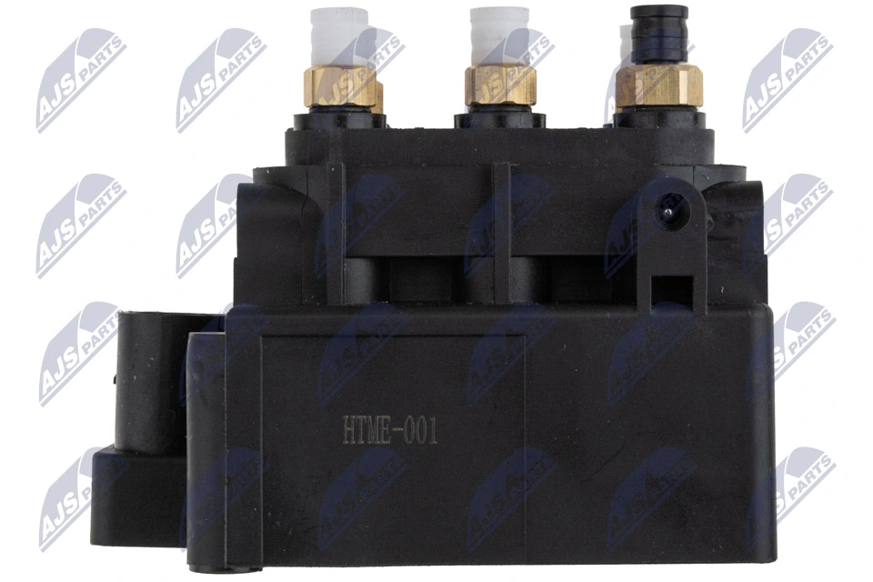 NTY ZPZ-ME-001 Valve, compressed-air system