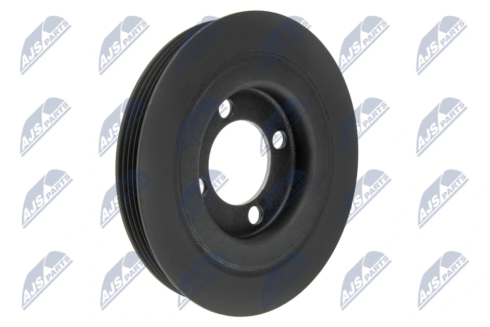 Belt Pulley, crankshaft RKP-CT-005