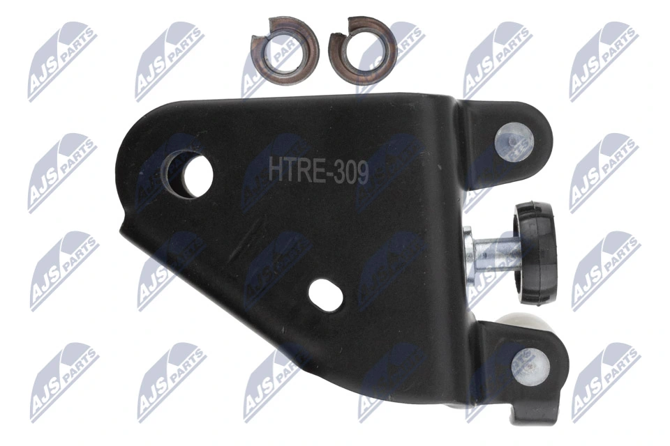 NTY EZC-RE-309 Roller Guide, sliding door