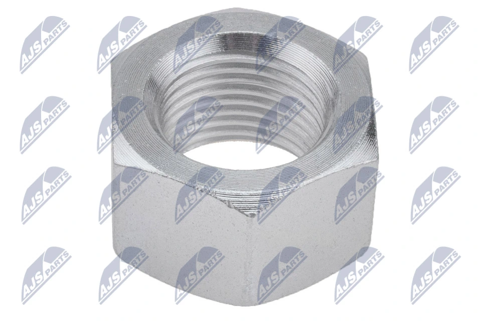 NTY KSN-FR-000 Nut, kingpin
