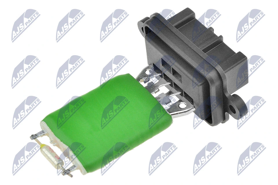 Resistor, interior blower ERD-FT-001