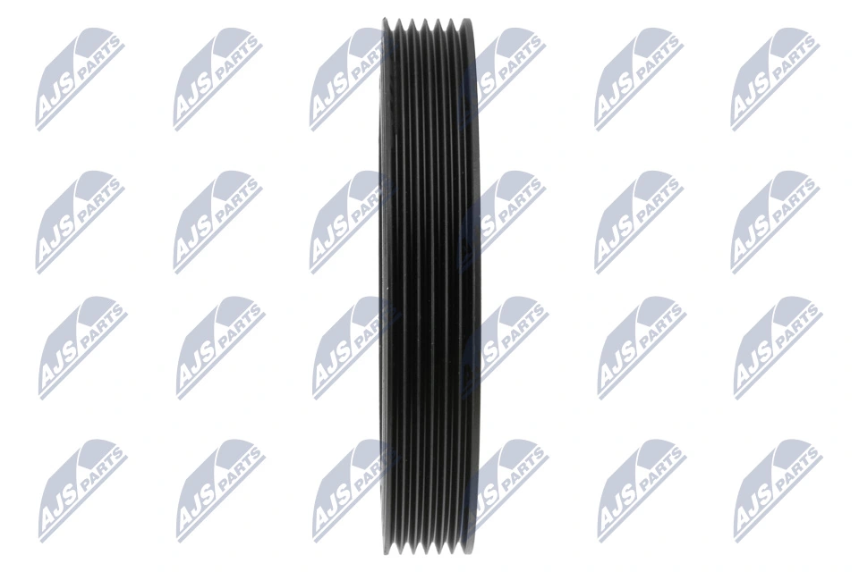 NTY RKP-PE-007 Belt Pulley, crankshaft