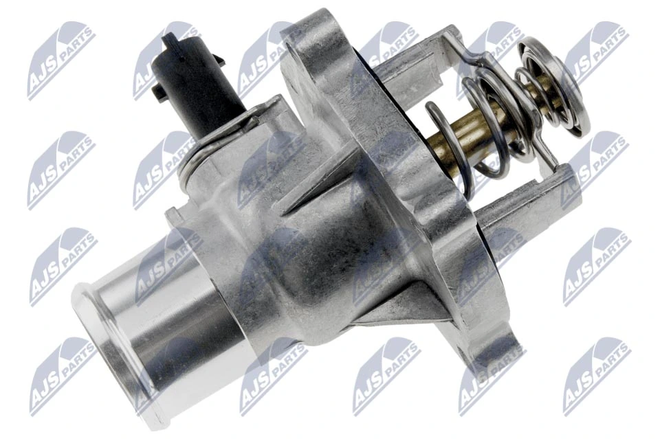 Thermostat, coolant CTM-PL-000