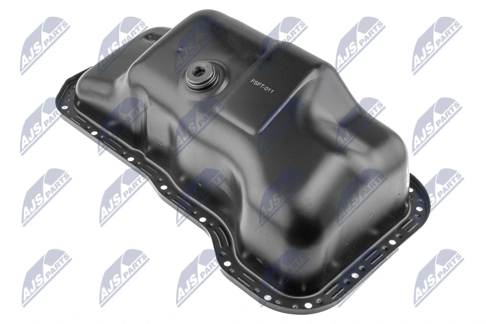 Oil Sump BMO-FT-011