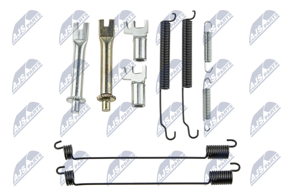 Adjuster, drum brake HSR-NS-002