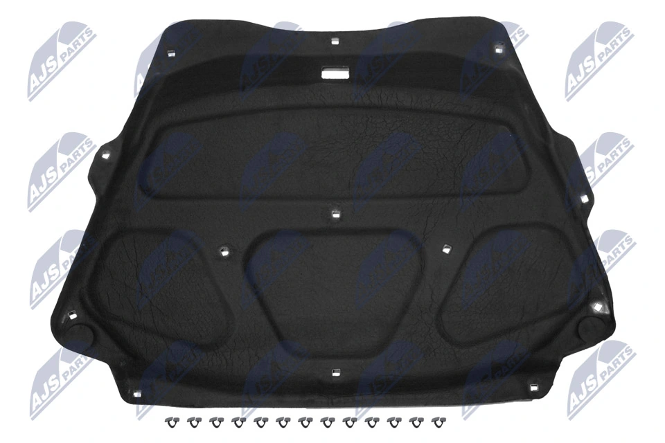 Engine Compartment Noise Insulation EZC-PS-008