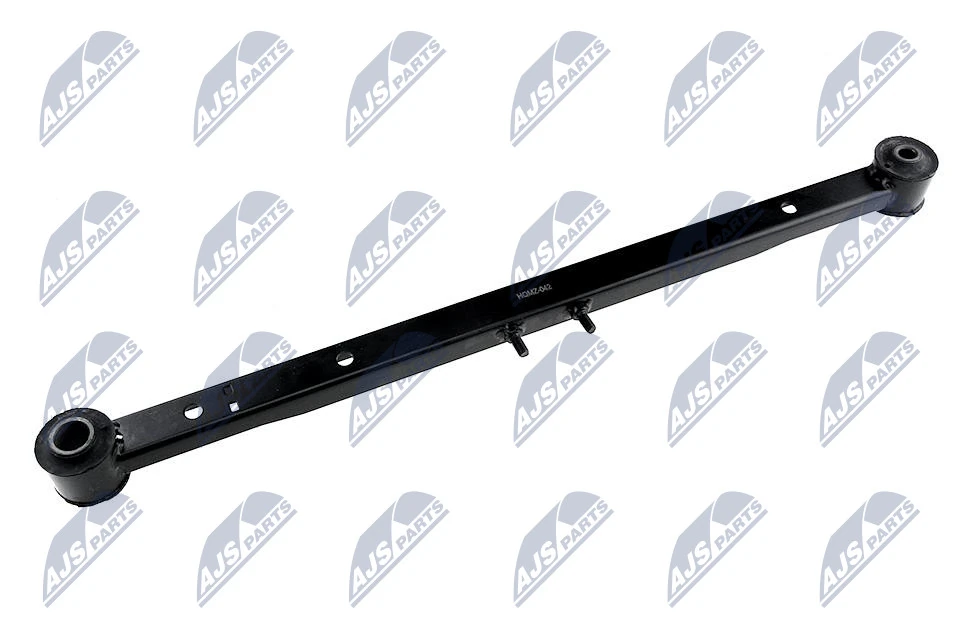 Control/Trailing Arm, wheel suspension ZWT-MZ-042