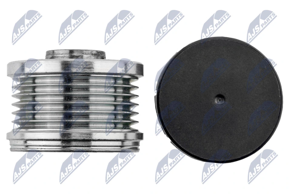 Alternator Freewheel Clutch ESA-NS-007